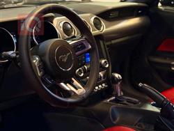 فۆرد مۆستانگ